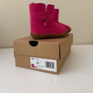 UGG Toddler Keelan boots